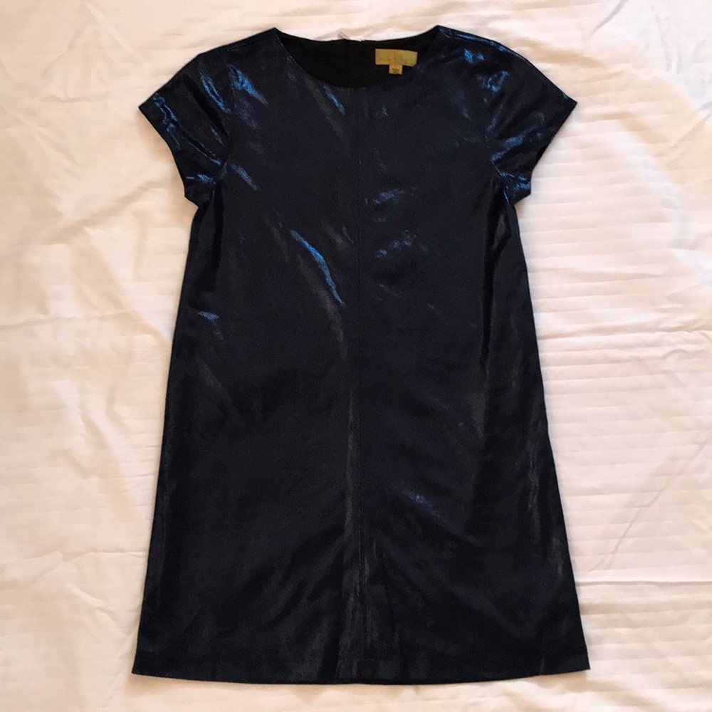 Nicole Miller Girl’s Holiday Dress